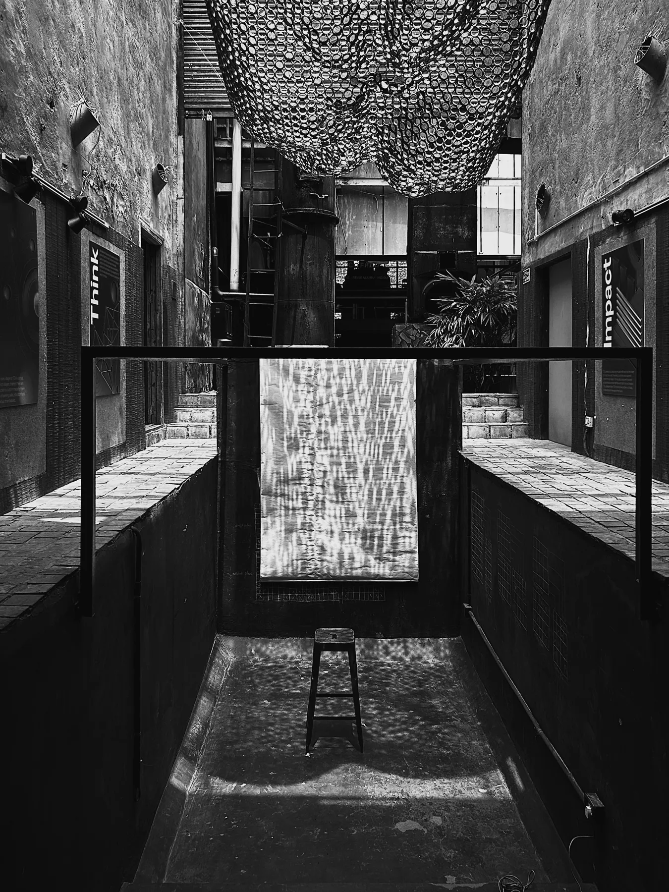 TDV from my eyes. Personal photography by Harris George Stephen, frame 18