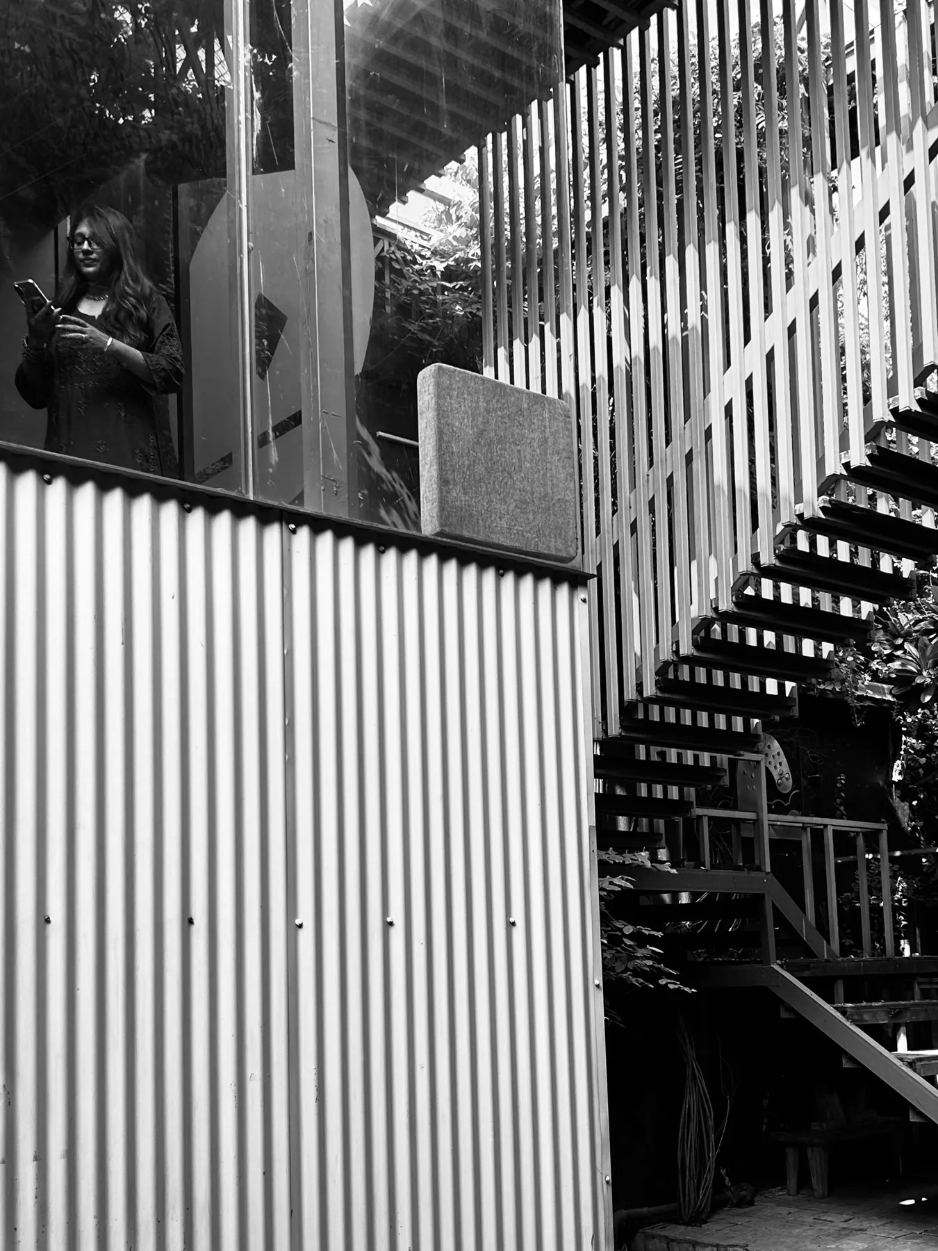 Documented life. Personal photography by Harris George Stephen, frame 33