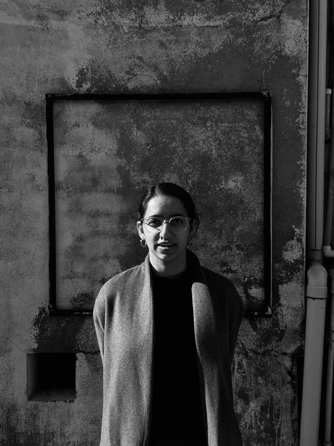 Documented life. Personal photography by Harris George Stephen, frame 37